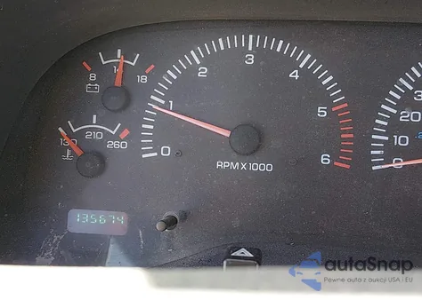 2001 Dodge Ram 1500 St z USA, uszkodzony, nr VIN 1B7HF13Z21J209690